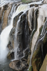 Shoshone Falls